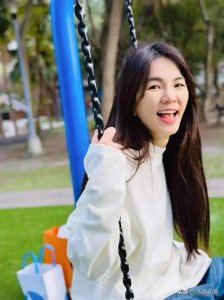 ​陈嘉桦——中国台湾女歌手、演员、主持人