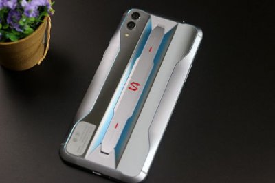 ​k30ultra参数摄像头