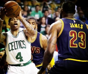 ​詹姆斯为什么会重回骑士（詹姆斯已气炸一众名宿）