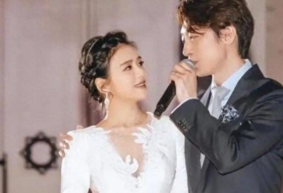 ​主持人陈辰：嫁小两岁歌手余笛，41岁高龄生子，结婚十年幸福如初