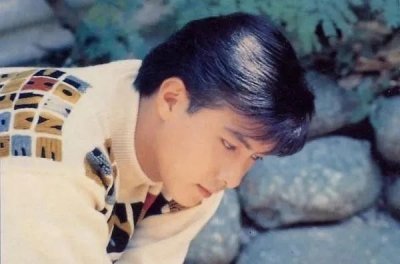 ​张卫健男歌手