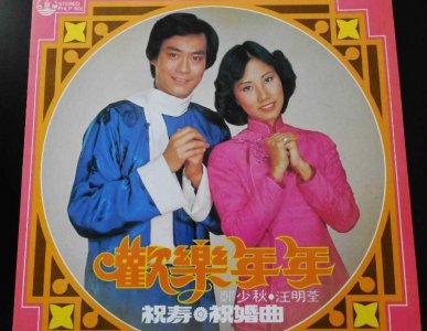 ​获得香港本地白金唱片