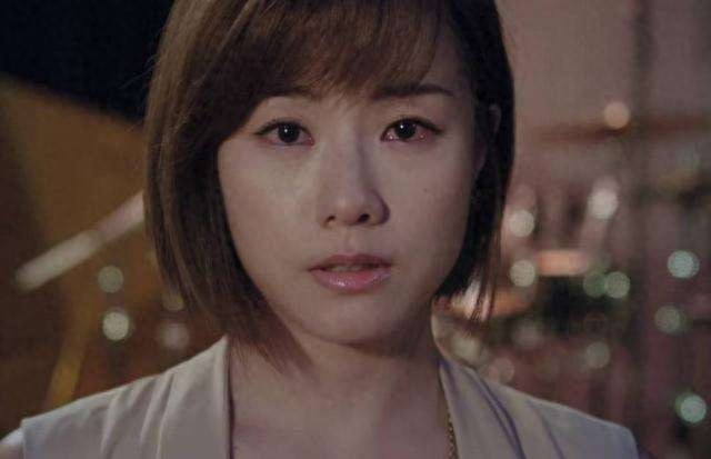 邓丽欣：一个才华横溢的女歌手兼出色演员