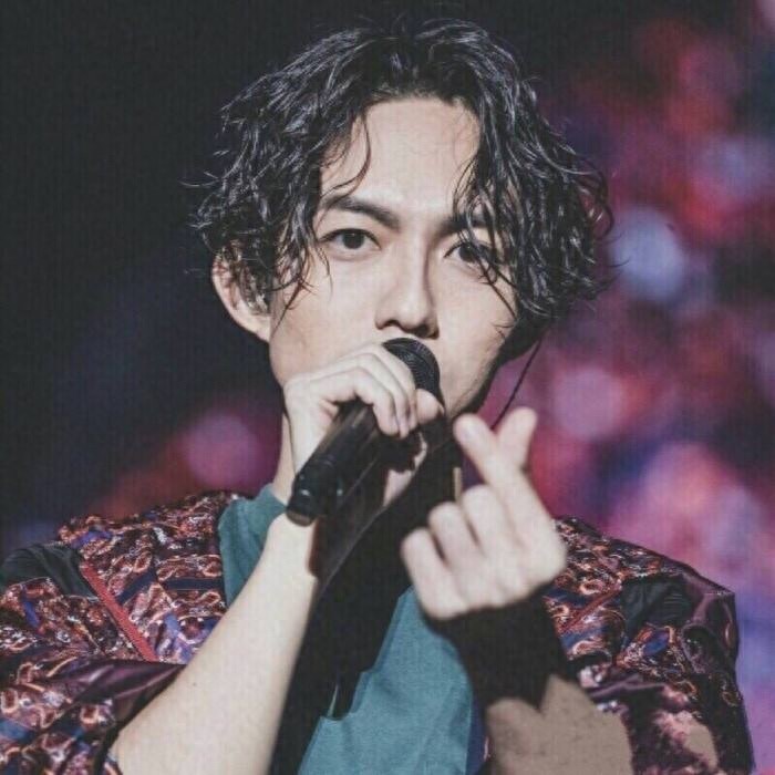 禁欲系歌手——林宥嘉