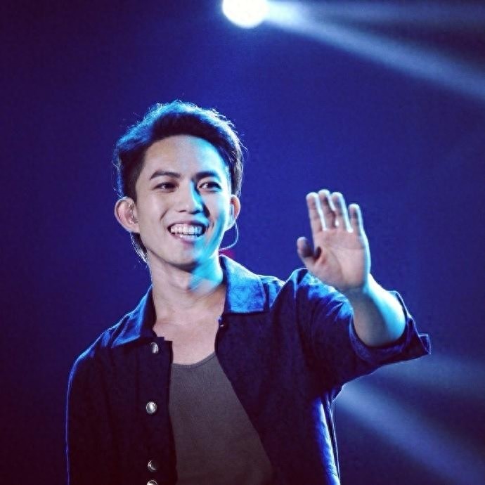 禁欲系歌手——林宥嘉