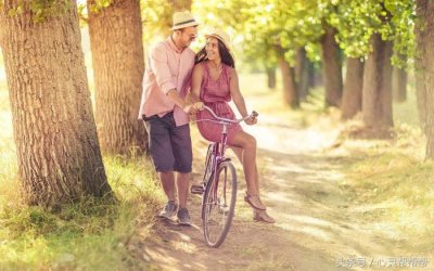 ​恋爱中女生的心理，读懂女性的恋爱心理学