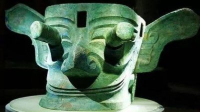 ​三星堆遗址在哪里是哪个朝代的 三星堆为什么叫三星堆