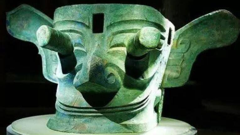 三星堆遗址在哪里是哪个朝代的 三星堆为什么叫三星堆