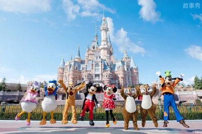 ​上海迪士尼门票价格表(上海迪士尼门票价格表2025)