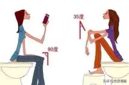 蹲马桶的最快方法（蹲马桶的正确姿势你知道吗）(3)