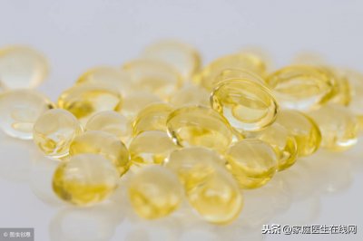 ​维生素e可以擦脸吗 用维生素E擦脸真的能祛斑吗？看看医生怎么说