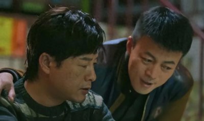 ​林家川：父亲是金牌编剧，娶漂亮老婆，跑龙套16年，42岁大火