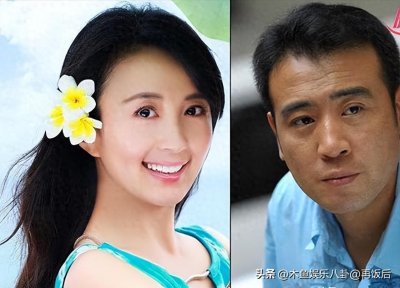 ​于和伟老婆原来是宋林静，24年前孝顺于和伟父母，如今感情依旧