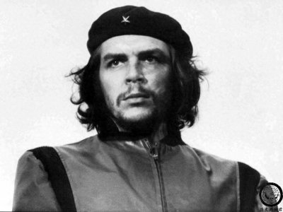 ​一组切·格瓦拉罕见老照片：第二任老婆很漂亮，图九是其遗容