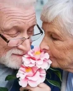 ​老人有三宝指的是什么(老人有三宝,老伴,老本)