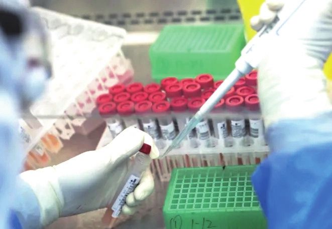 大批核酸检测机构将陷入财务危机