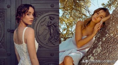 ​克里斯·埃文斯女友精通5国语言，她是浑身散发异国风情的美女