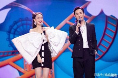 ​李承铉天价与老东家解约，前女友名气颜值不输戚薇