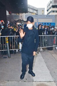 ​刘德华曾被马来西亚富婆强势示爱，女友背景强大，富婆知难而退