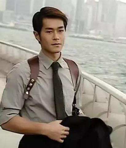 古天乐颜值巅峰图集