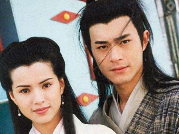 古天乐颜值巅峰图集