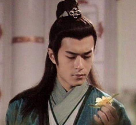 古天乐颜值巅峰图集