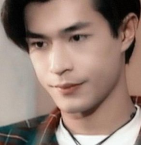 ​古天乐颜值巅峰图集