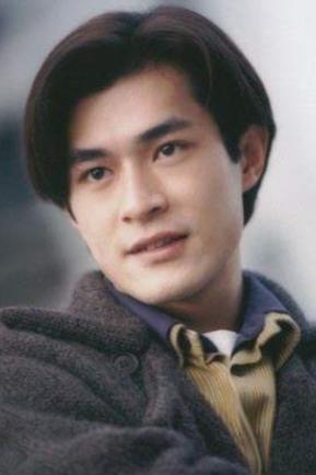 古天乐颜值巅峰图集