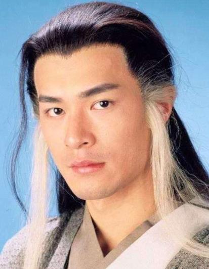 古天乐颜值巅峰图集