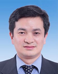 ​刘松林已任十堰市委常委、组织部部长