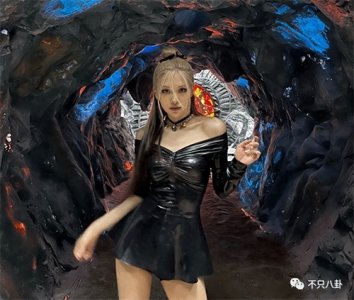 ​姜栋元与朴彩英在恋爱？男方却被女方粉丝嫌弃又丑又糊......