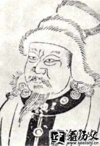 ​元朝名将董文忠简介 历史上董文忠怎么死的