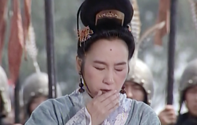 ​武姜是一个怎样的人？