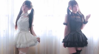 ​B站顶流咬人猫人气下滑，无奈转型游戏主播，却遭粉丝集体抵制