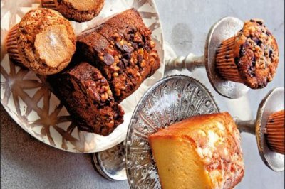 ​烤蛋糕用奶油好还是植物油好