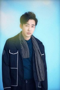 ​邹廷威高清手机壁纸 每一张手机桌面帅气俊朗粉丝们收藏哪一张呢