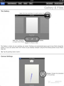 ​安卓平板画画软件(安卓有代替procreate的吗)