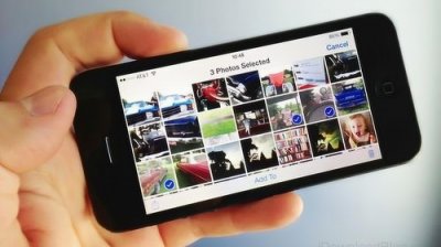 ​两人在异地手机共享屏幕(什么软件可以同步对方手机)