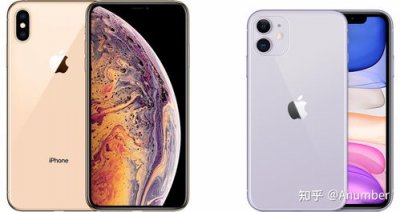 ​苹果x和xs哪个值得入手(2023iphone最值得买的机型)