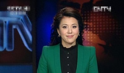 ​主持人梦桐：与富商结婚19年零绯闻，今47岁风韵犹存