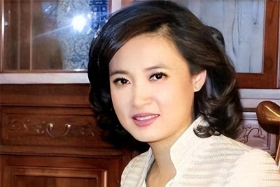 ​主持人桑晨：21岁进央视，工作29年零绯闻，至今婚姻状况令人好奇