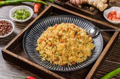 ​去江苏扬州必吃的五大美食，你吃过几个？