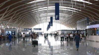 ​2018世界杯“遗产”：还有5500名球迷滞留俄罗斯