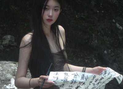 ​一个人的微笑，如何从微笑中读懂TA的心？