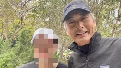 ​“小马哥”周润发风采不再，岁月是把杀猪刀？