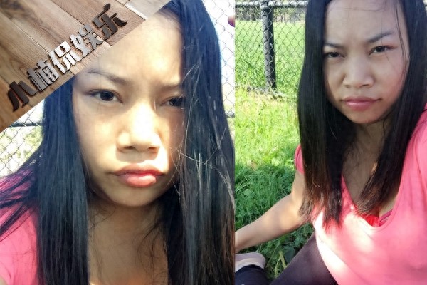 罗玉凤近照曝光,身材极度臃肿