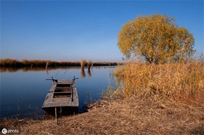 ​河北白洋淀：北国的江南，北地的西湖