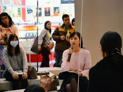 ​‌何其像也！林奕含被补习班名师陈国星诱奸而患上重度抑郁‌自杀