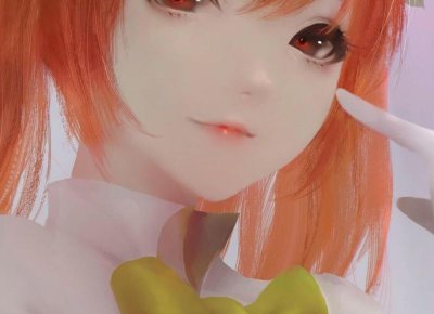 ​那一幕的我们无忧而欢乐。我努力地很好，你呢？