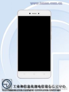 ​金立新机F100A现身工信部 采用了全新Logo